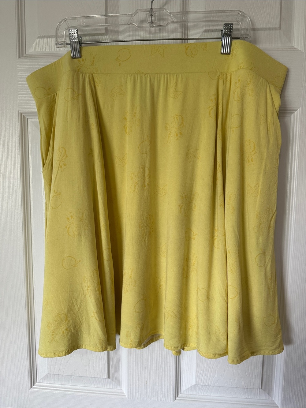 Torrid Disney Snow White Skirt